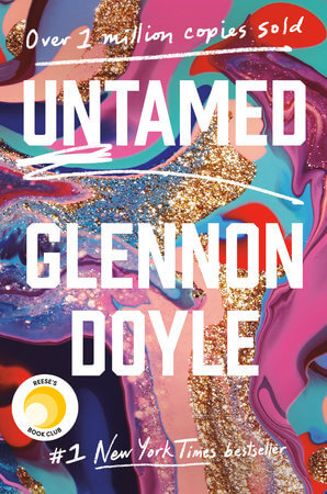Untamed by Glennon Doyle 
