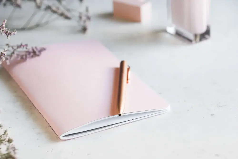 Journaling