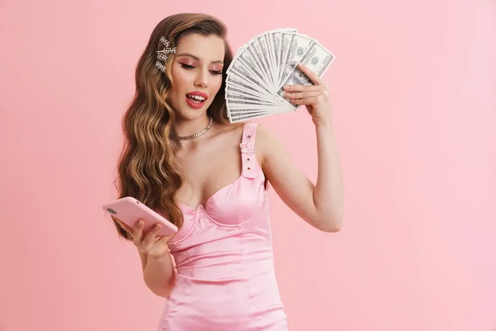 Make money