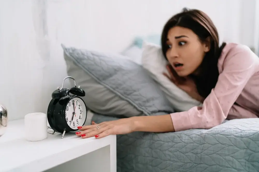 5 AM Morning Routine