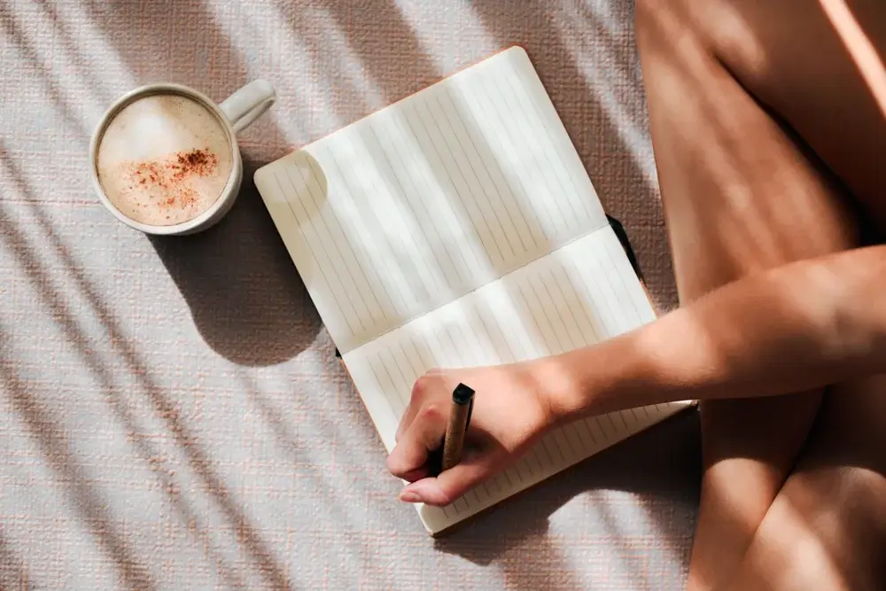 Journaling